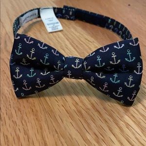 Janie and Jack Bowtie